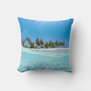 Cool Sea Animals Cushion
