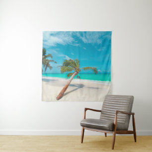Cool Sea Animals Tapestry
