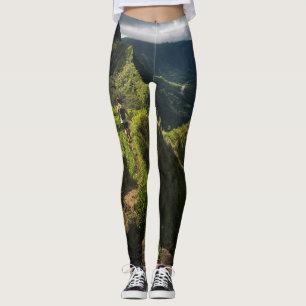 Cool Sea Creatures Leggings