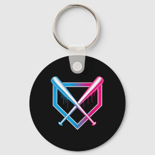 Cool Sell Drip For Boys Sell Ice Cream Drip Key Ring