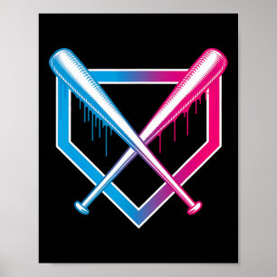 Cool Sell Drip For Boys Sell Ice Cream Drip  Poster