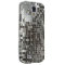 Cool Sequins Look Samsung Case