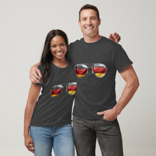 Cool Shades Germany T-Shirt