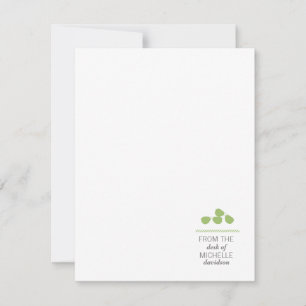 Cool Shades Yellow Aviator Sunglasses Invitation