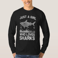 Cool Shark For Women Girls Kids Shark Whale Shark
