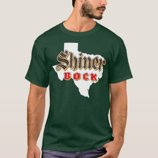 Cool Shiner T  TX Town Gift For Adult Drinkers T-Shirt