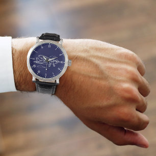 Cool simple Cessna aeroplane & clouds,Aviation Watch