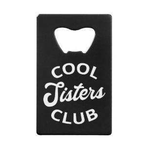 Cool Sisters Club I