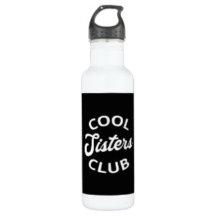 Cool Sisters Club I 710 Ml Water Bottle