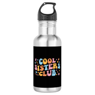 Cool Sisters Club III 532 Ml Water Bottle