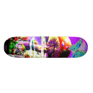 Cool Skateboard