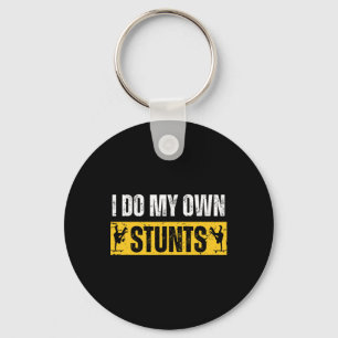 Cool Skateboarding Art For Men Women Skateboard Sk Key Ring