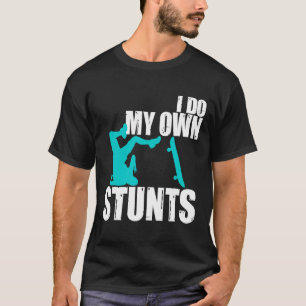 Cool Skateboarding Art For Men Women Skateboard Sk T-Shirt