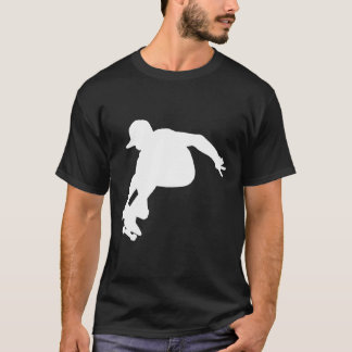 Cool Skateboarding Top For Boys And Men Peace Sign