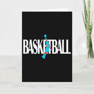 Cool Sketll Graphic Sketll Player Design Card