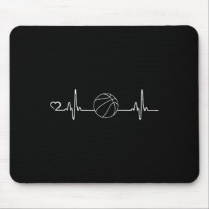 Cool Sketll Graphic Sketll Player Graphic Design Mouse Pad