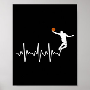 Cool Sketll Player Design For Men Women Sketll Lov Poster