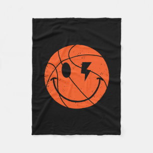 Cool Sketll Tee For Boys Toddlers Men Women Girls Fleece Blanket