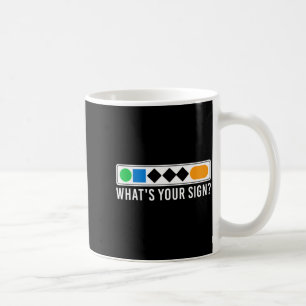 Cool skiing for men women snowboarding ski skiers coffee mug
