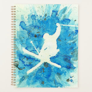 Cool Skiing Planner