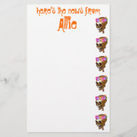 Cool Skull personalised