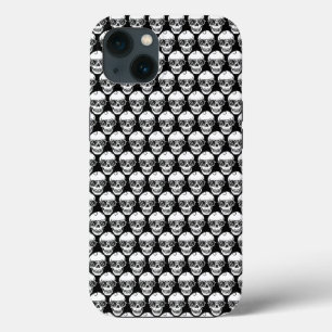 Cool Skull Phone Case