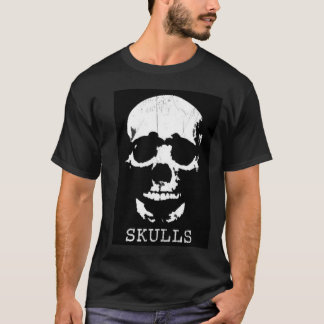 COOL SKULL T-Shirt