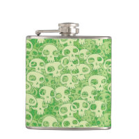 Cool skulls