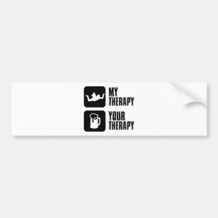 Cool sky diving designs bumper sticker
