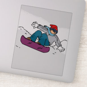 Cool Snowboarder   snowboarding gift   winter love