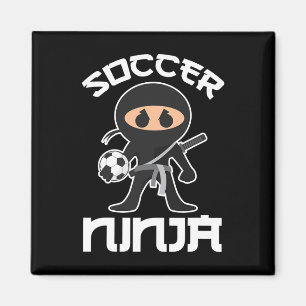 Cool Soccer Art For Men Boys Kid Soccer Lovers Soc Magnet