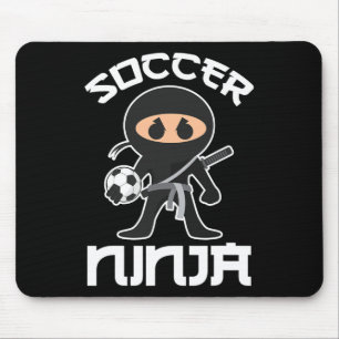 Cool Soccer Art For Men Boys Kid Soccer Lovers Soc Mouse Pad