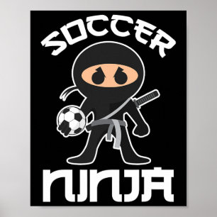 Cool Soccer Art For Men Boys Kid Soccer Lovers Soc Poster