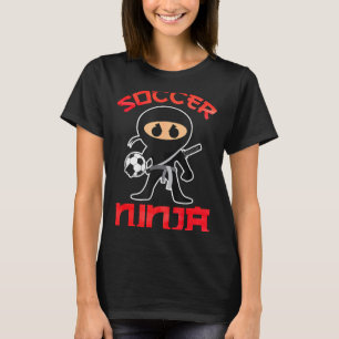 Cool Soccer Art For Men Boys Kid Soccer Lovers Soc T-Shirt