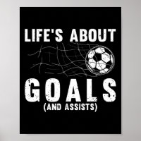 Cool Soccer For Men Women Soccer Lovers Player Foo