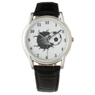 Cool Soccer sports lovers Watch