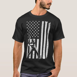Cool Softball Design For Women Girls Softball Play T-Shirt
