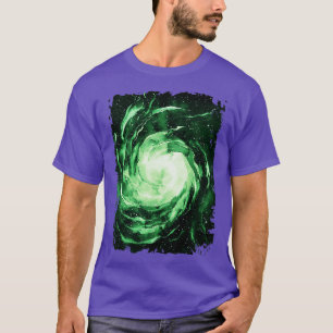 Cool Space Memorabilia Streetwear Fashion T-Shirt