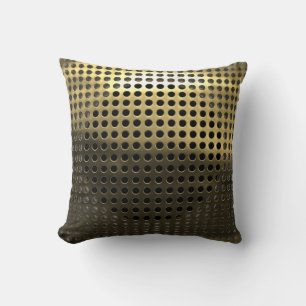 Cool Speaker 1&2 Pillows Options