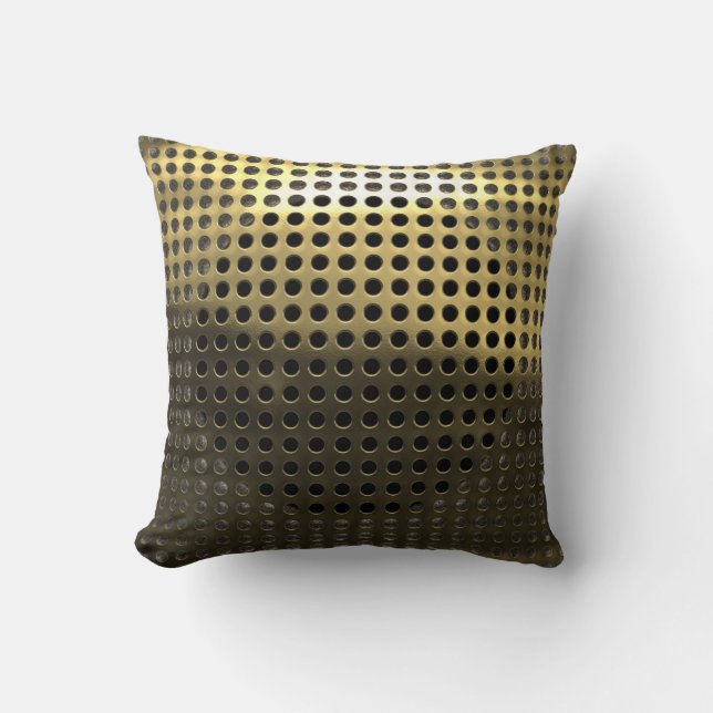 Cool Speaker 1&2 Pillows Options (Front)
