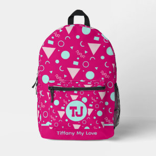 Cool Sport Elementary Student Backpack For Him