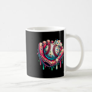 Cool Sport Sell Glove Drip With Sprinkles Drip 1 Coffee Mug
