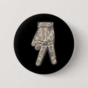 Cool Sport Sell Home Plate Drip Drip Camo Bow 1 6 Cm Round Badge