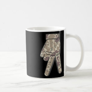 Cool Sport Sell Home Plate Drip Drip Camo Bow 1 Coffee Mug