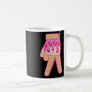 Cool Sport Sell Home Plate Drip With Sprinkles Dri Coffee Mug
