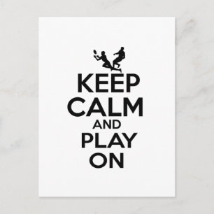 Cool sports vector designs postcard