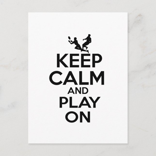 Cool sports vector designs postcard (Front)