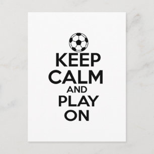 Cool sports vector designs postcard