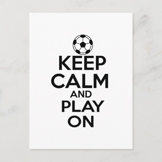 Cool sports vector designs postcard (Front)