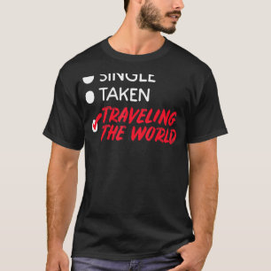 Cool Statement Valentine's Day Partnerlook Passion T-Shirt